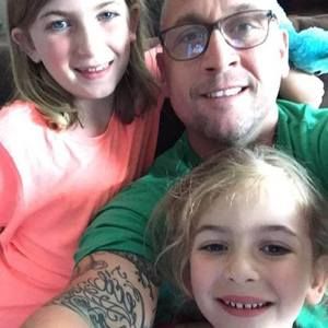 Meet your Posher, Rob